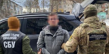 Готовили убийство Стерненко и Богданова: СБУ накрыла сеть ГРУ РФ и ликвидировала киллера