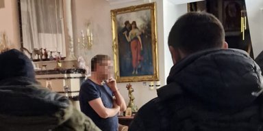 Справа про 1,5 млрд грн: СБУ обшукує фігурантів з Міноборони та "Львівського арсеналу" (фото)