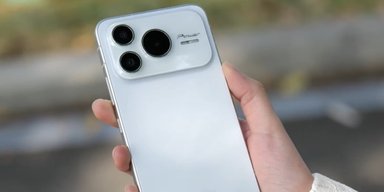 Ємність понад 11 000 мАг: названо смартфон, який порадує потужним акумулятором