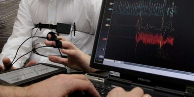 Полиграф–шоу. Чем закончится представление с проверкой на детекторе лжи для "Слуг народа"