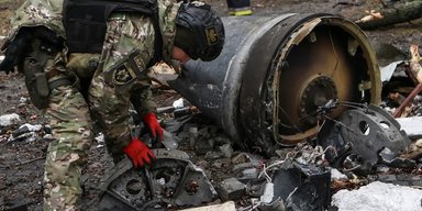 "Ничего корейского": микросхемы из США и Германии запускают баллистические ракеты КНДР, – СМИ