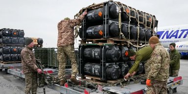 Розвідка важливіша за танки: комбриг 3 ОШБр про наслідки зупинки допомоги США (відео)