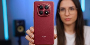 Лучшие смартфоны Xiaomi Redmi 2026 года: производительные модели по нормальной цене (фото)