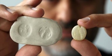 Особая находка: в Турции археологи обнаружили ценный артефакт (фото)