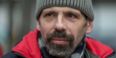 Российский активист Павел Шехтман: Кремль панически боится националистов