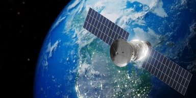 Исчез на 6 дней: секретный китайский спутник появился в неожиданном месте в космосе