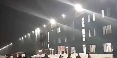 Все рейсы отменены: в РФ заявили об атаке БПЛА на аэропорты Москвы (видео)