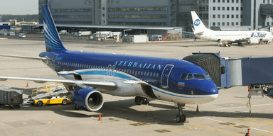 Ответ за Embraer 190: Азербайджан ограничил пребывание граждан РФ и полеты в ряд городов