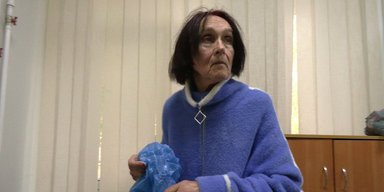 На 81 році життя померла найстарша породілля України – Валентина Підвербна (фото)