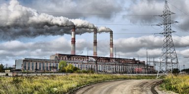 Зона нездоровья. Чем мы расплачиваемся за проживание на загрязненных территориях