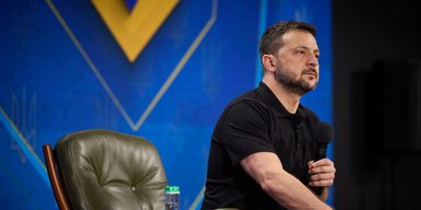 Есть договоренность с Польшей: Зеленский рассказал, кого из выехавших могут вернуть в Украину