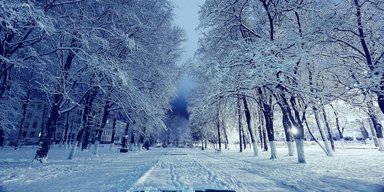 Сильний вітер та -19 градусів морозу: яку погоду очікувати 21 лютого