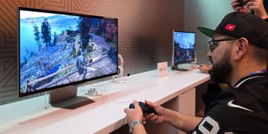 Как Samsung превращает искусственный интеллект в инструмент для создания будущего