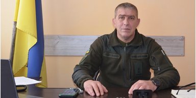 "Усталость от службы": в Ривненском ТЦК отреагировали на то, что начальник не пустит сына в ВСУ