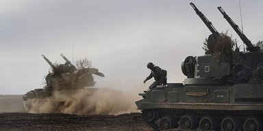 Росія намагається повернути ініціативу на фронті, — естонська розвідка