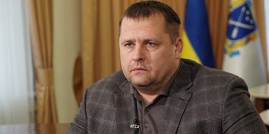 "Проезд по Набережной невозможен": Филатов рассказал, куда ударили ВС РФ в Днепре