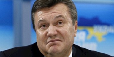 Власть порчи. Почему из всех украинских президентов все равно получается Янукович