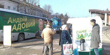 Последний тур. Какие цели преследуют кандидаты в президенты во время поездок по стране