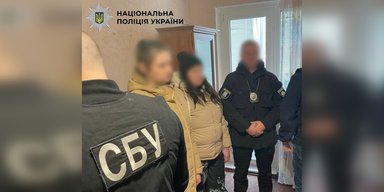 Курсантка ВСУ с подругой готовили теракты в Житомире и Киеве: их задержала СБУ