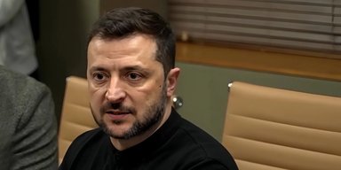 Мирные переговоры с Путиным: Зеленский заявил об "окне возможностей" и обратился к США