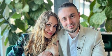 Трое детей от военного: что известно о личной жизни Елены Тополи (фото)