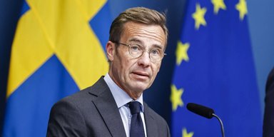Уже сегодня Швеция официально станет 32-м членом НАТО, — Белый дом
