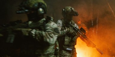 "Став плюс": в Україні розпочали рекрутингову кампанію для служби в підрозділах ГУР