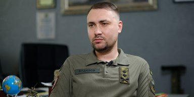 Тяжелый период уже начался: Буданов о ситуации на фронте (видео)