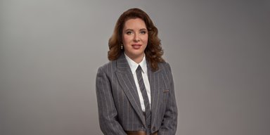 "Покупателей интересует все в диапазоне до $1500-1600 за метр", — Анна Лаевская, коммерческий директор "Интергал-Буд"