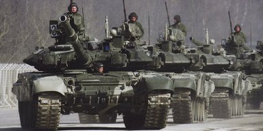 Після захоплення Авдіївки темпи наступу росіян сповільнилися, — ISW (карта)
