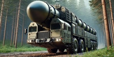 "Орешник" — міф і реальність. Що може і чого не може ракета, яка вдарила по Дніпру