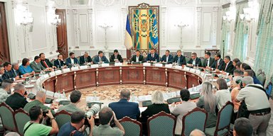 Технократов труд. 10 главных задач для нового Кабмина Алексея Гончарука