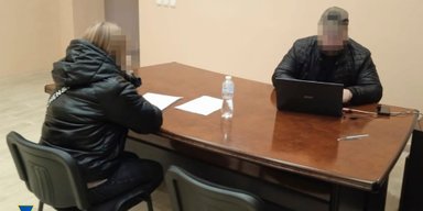 Випитувала інформацію у клієнтів: на Харківщині власниця салону краси шпигувала для ФСБ (фото)
