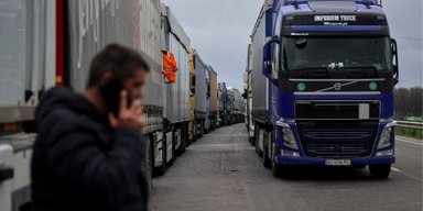 У 2024 році товарообіг України склав $112,3 млрд: що купували найбільше (інфографіка)