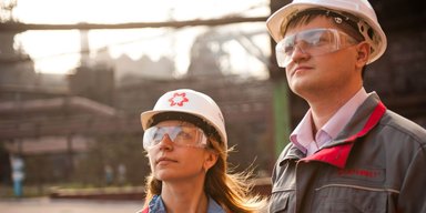 Половина собственной генерации к 2030 году. Как война и CBAM меняют энергостратегию компании — СОО Метинвеста Александр Мироненко для Forbes