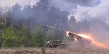 Війська РФ просунулися біля Куп'янська, Сіверська, Торецька і в районі Авдіївки, — ISW (карти)