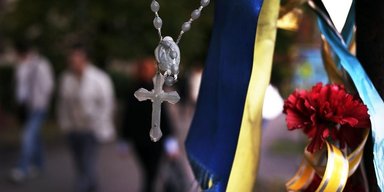 Вера наивных. Почему украинским патриотам нельзя отчаиваться