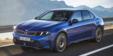 Кредит є, знижок майже немає: BMW здивувала умовами на новий електрокар i3