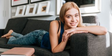 Добавьте плюс 10 лет к жизни: 6 способов сделать свой дом здоровее
