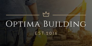 Optima Building: будівельна компанія, що впевнено завойовує ринок комерційної нерухомості України