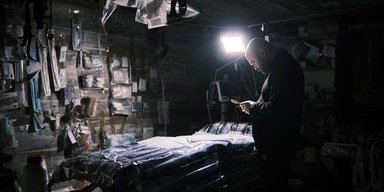 У 2025 році в ЗСУ з'явиться "пакунок пораненого": у Міноборони анонсували нову послугу