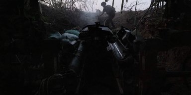 Штурмы РФ разрушили позиции Сил обороны на трех направлениях, — ОСУВ "Хортица" (карты)