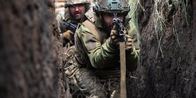 Сумська загроза. На що реально здатні війська РФ на північних ділянках фронту