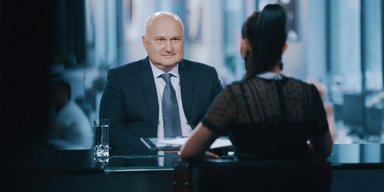 Генеральный прорыв. В чем секрет успеха Смешко и удастся ли ему получить "золотую акцию" в Верховной Раде