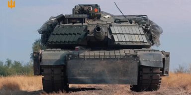 Україна модернізує танки Abrams для захисту від сучасних загроз: що було покращено