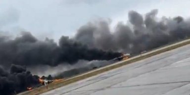 Схоже на "Перл-Харбор": як Україна зламала старі правила війни після удару по авібазах РФ, — ЗМІ