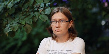 Узник совести. Сестра Олега Сенцова — о компромиссе с тюремщиками, принудительном кормлении и (не) утопических требованиях брата