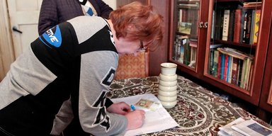 С 1 апреля пенсионерам в Украине увеличат выплаты: насколько и кому сделают перерасчет