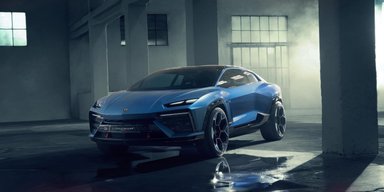 Lamborghini отказывается от выпуска первого электрокара: что предложат взамен