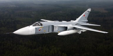 Намагався мінувати зерновий коридор: у ВМС повідомили про ситуацію після збиття ворожого Су-24М